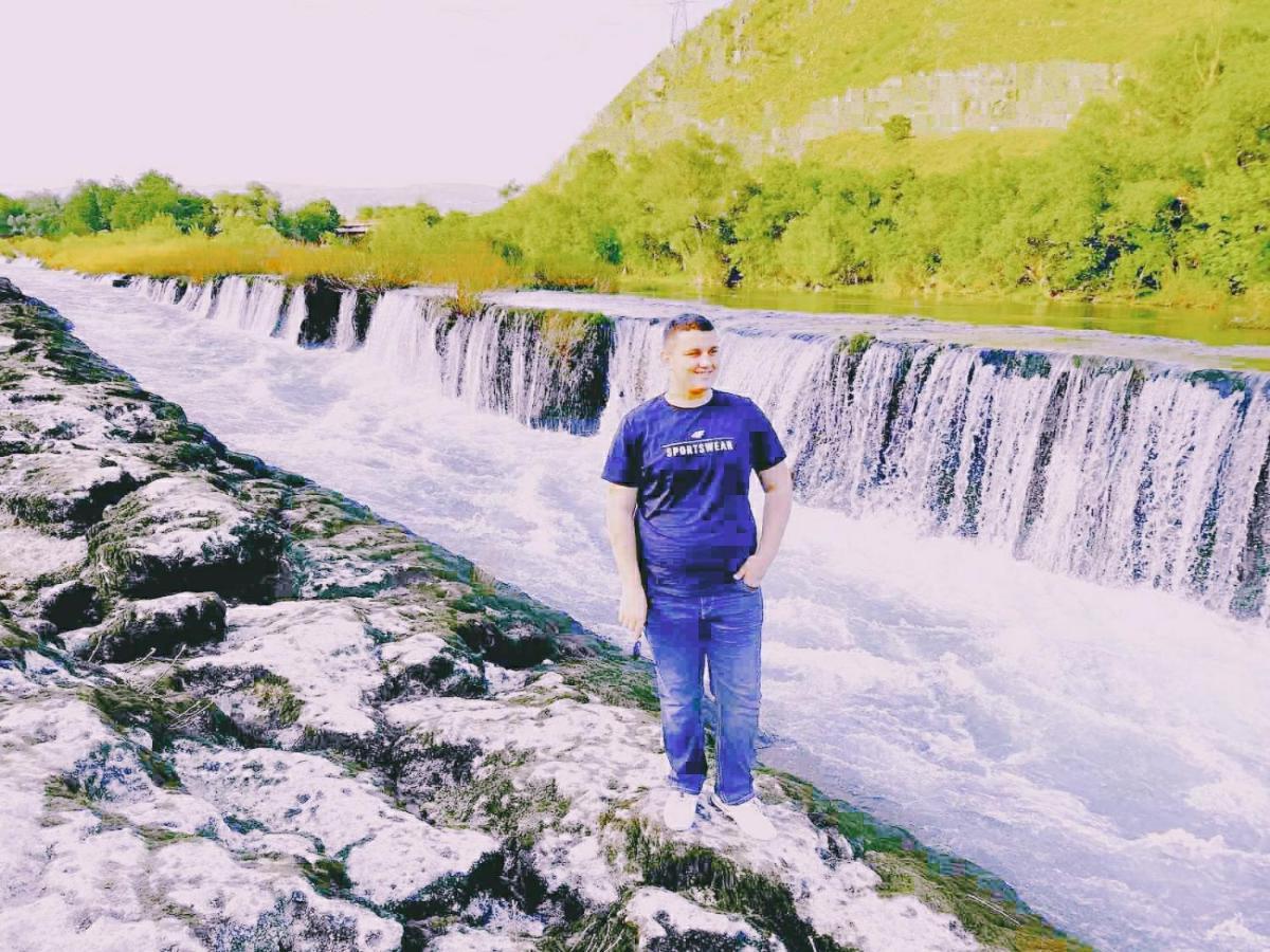 Apartman Square Mostar Zewnętrze zdjęcie