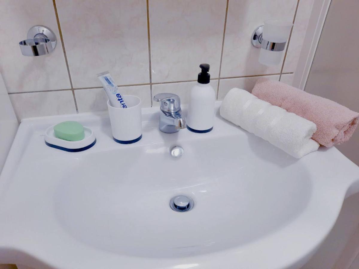 Apartman Square Mostar Zewnętrze zdjęcie
