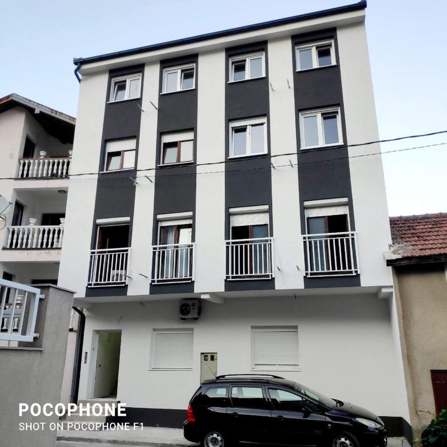 Apartman Square Mostar Zewnętrze zdjęcie