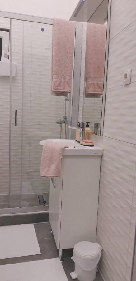 Apartman Square Mostar Zewnętrze zdjęcie