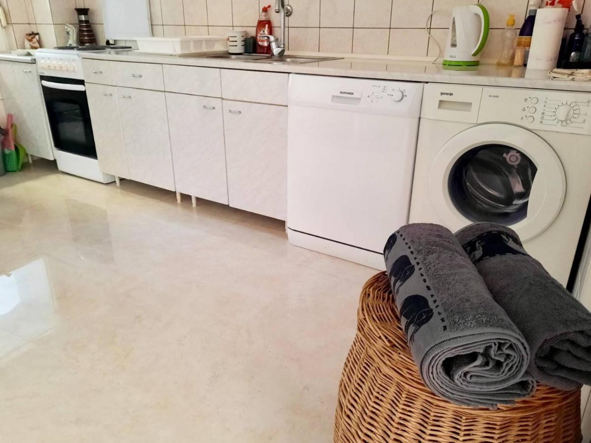 Apartman Square Mostar Zewnętrze zdjęcie