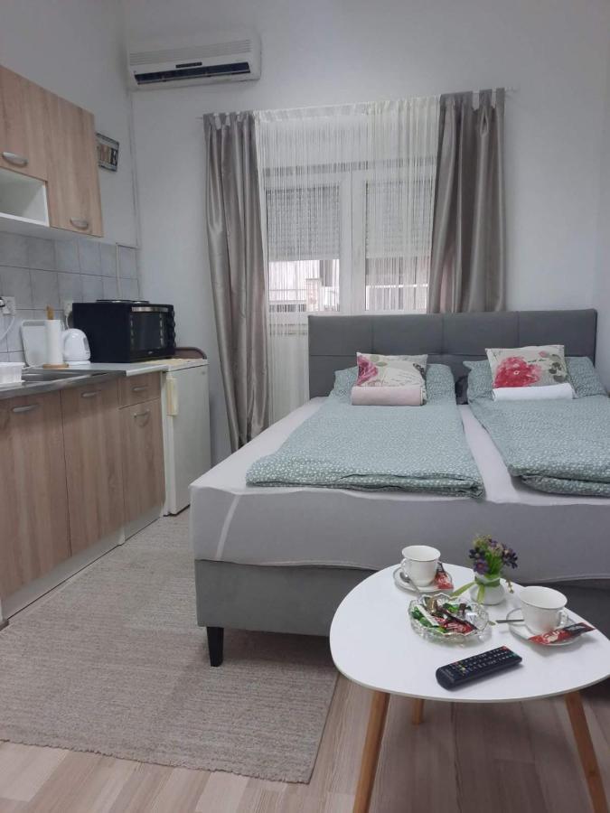 Apartman Square Mostar Zewnętrze zdjęcie