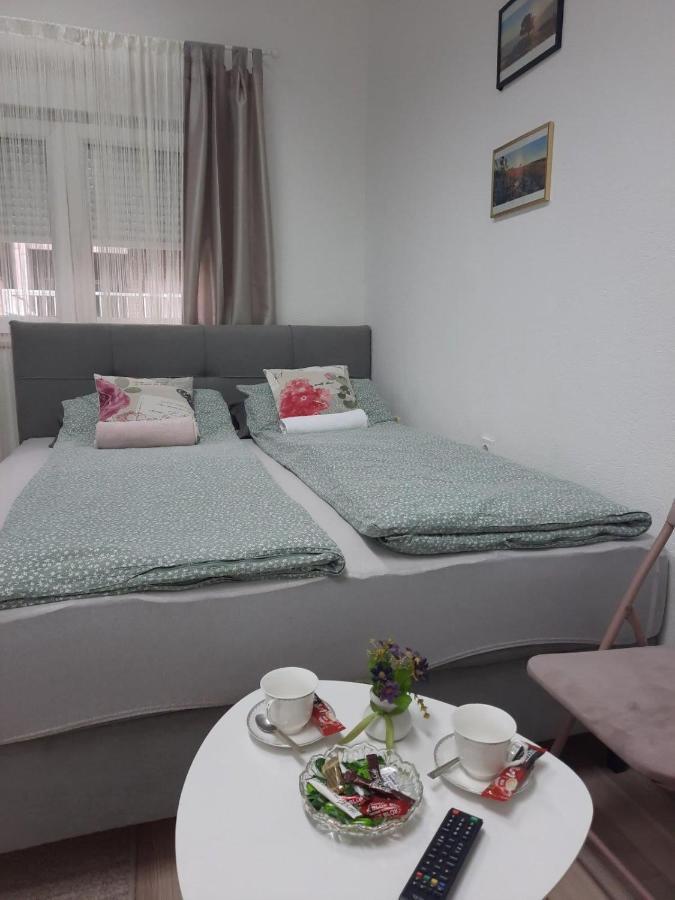 Apartman Square Mostar Zewnętrze zdjęcie