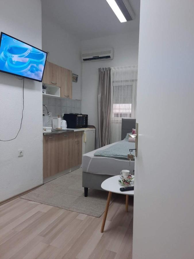 Apartman Square Mostar Zewnętrze zdjęcie