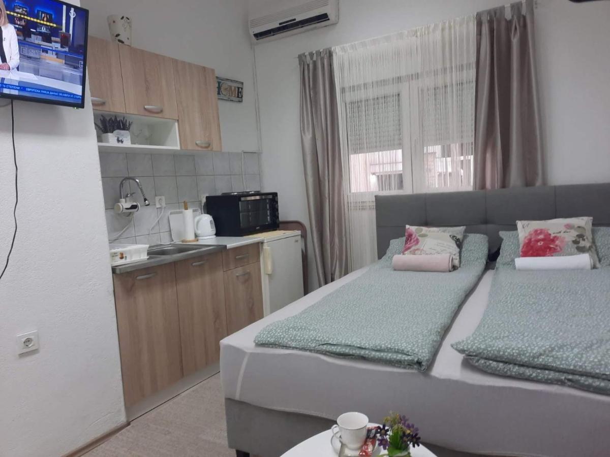 Apartman Square Mostar Zewnętrze zdjęcie