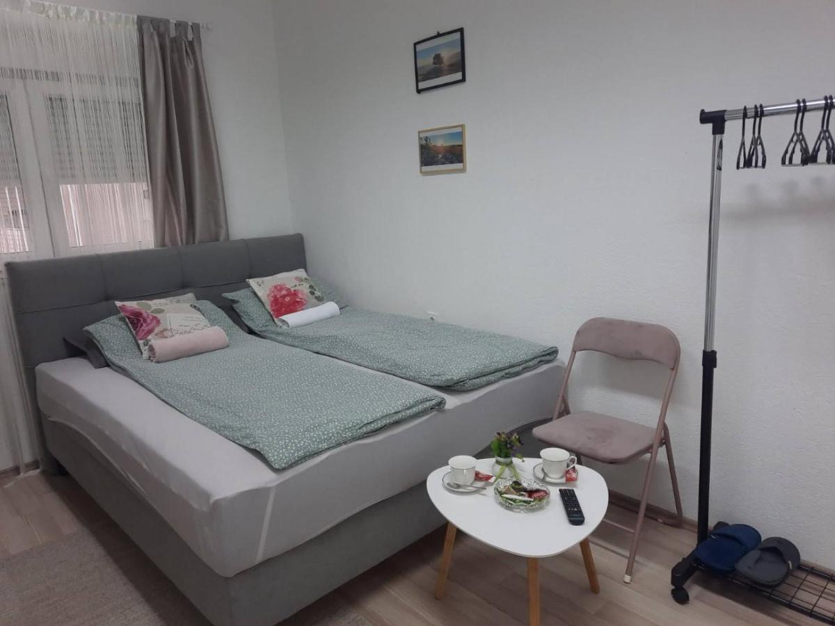 Apartman Square Mostar Zewnętrze zdjęcie