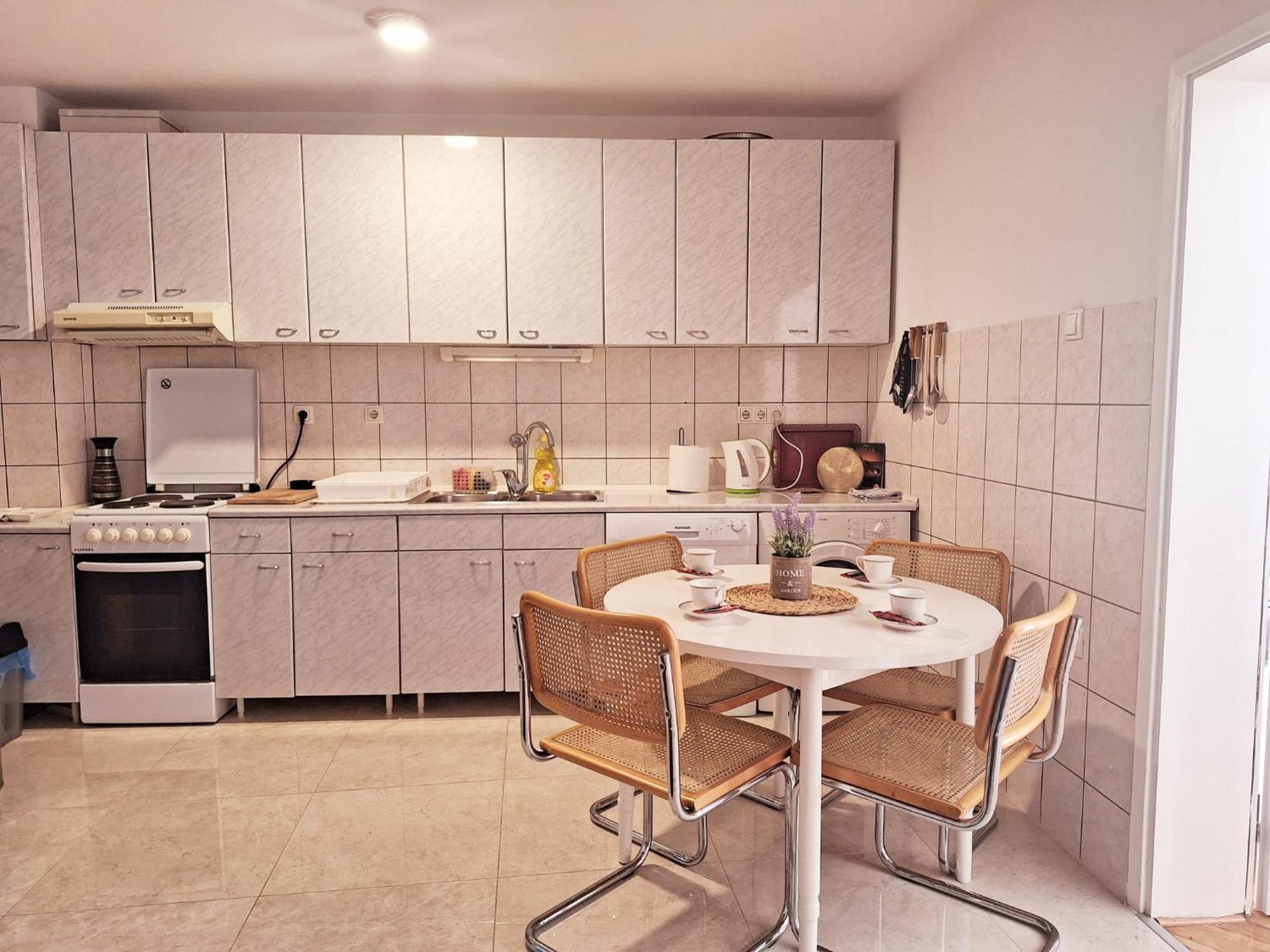 Apartman Square Mostar Zewnętrze zdjęcie