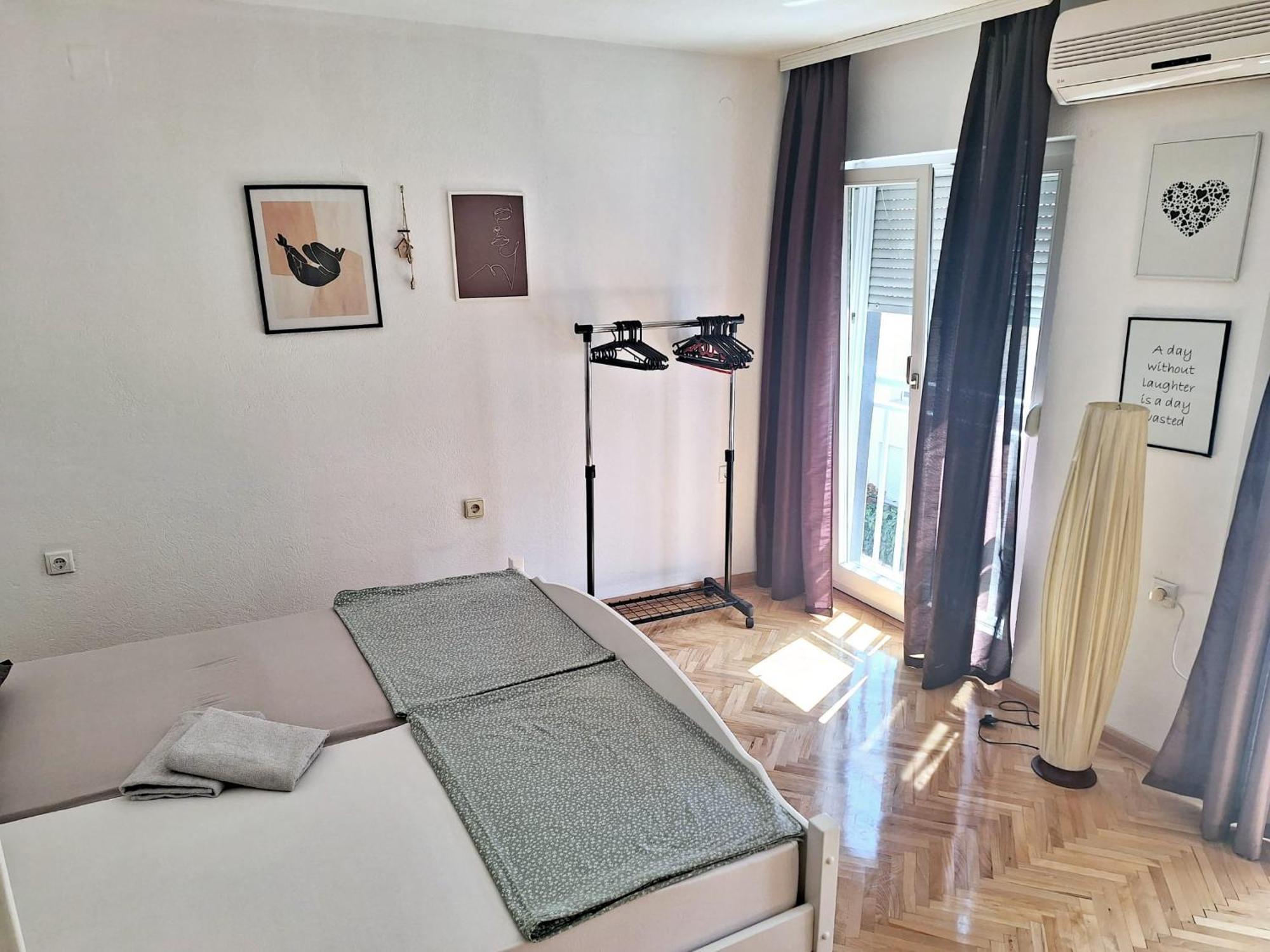 Apartman Square Mostar Zewnętrze zdjęcie