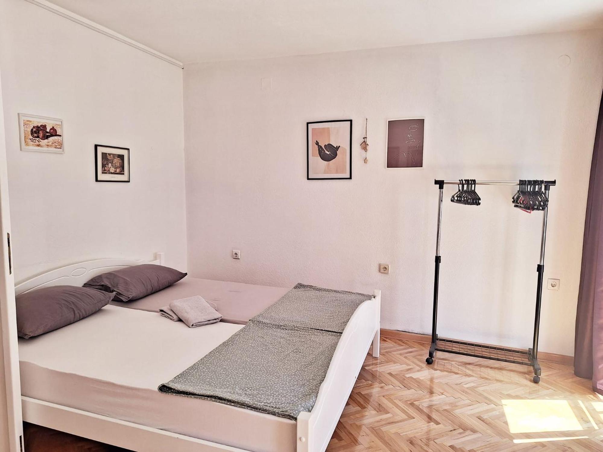 Apartman Square Mostar Zewnętrze zdjęcie