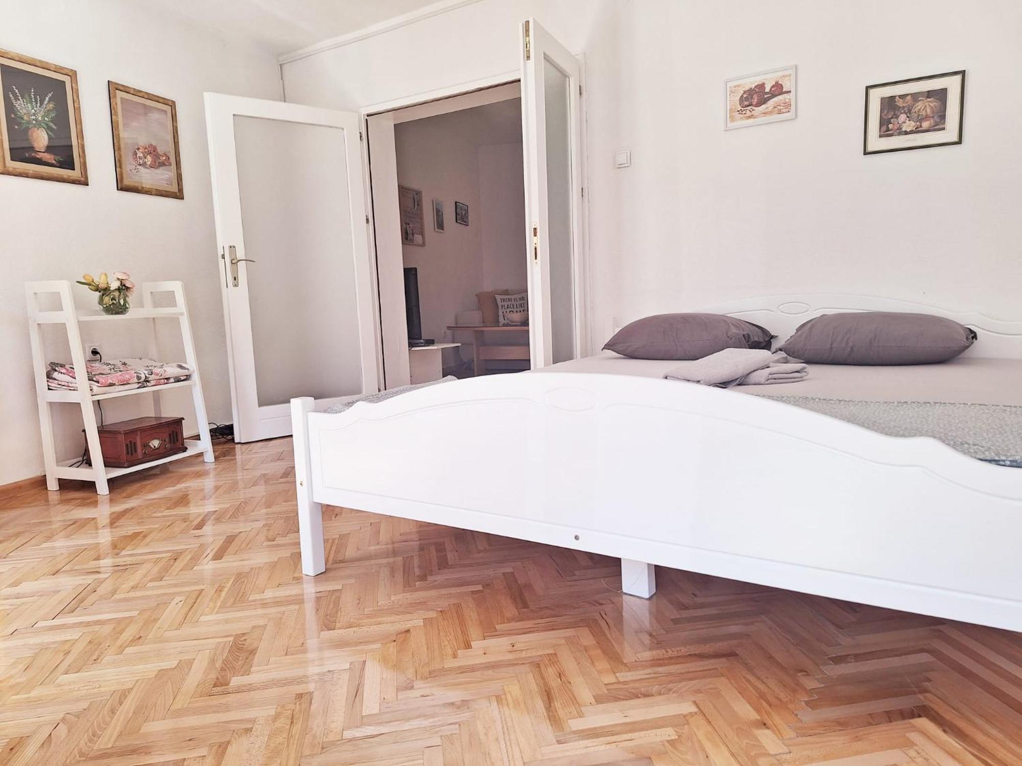 Apartman Square Mostar Zewnętrze zdjęcie