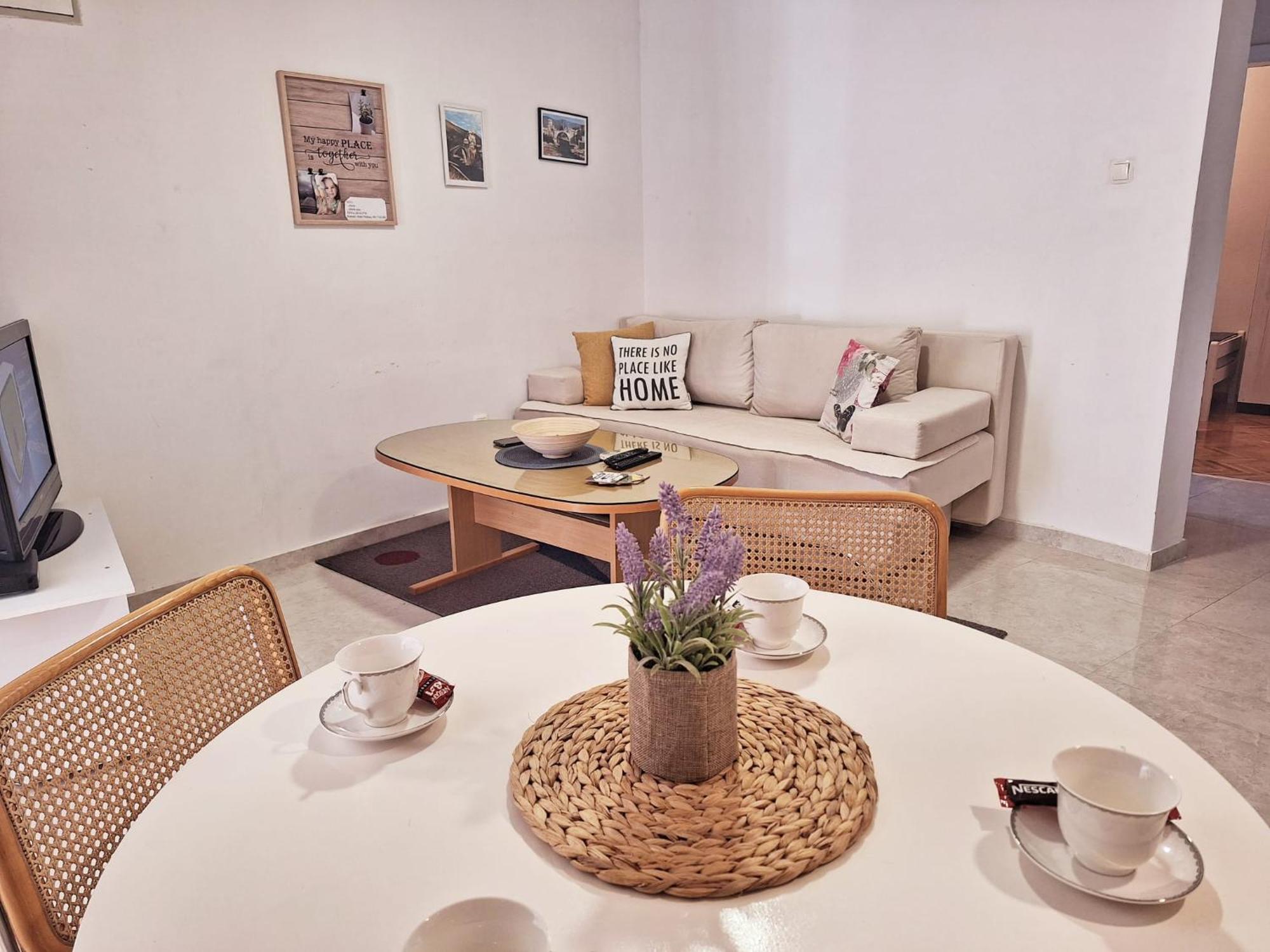 Apartman Square Mostar Zewnętrze zdjęcie