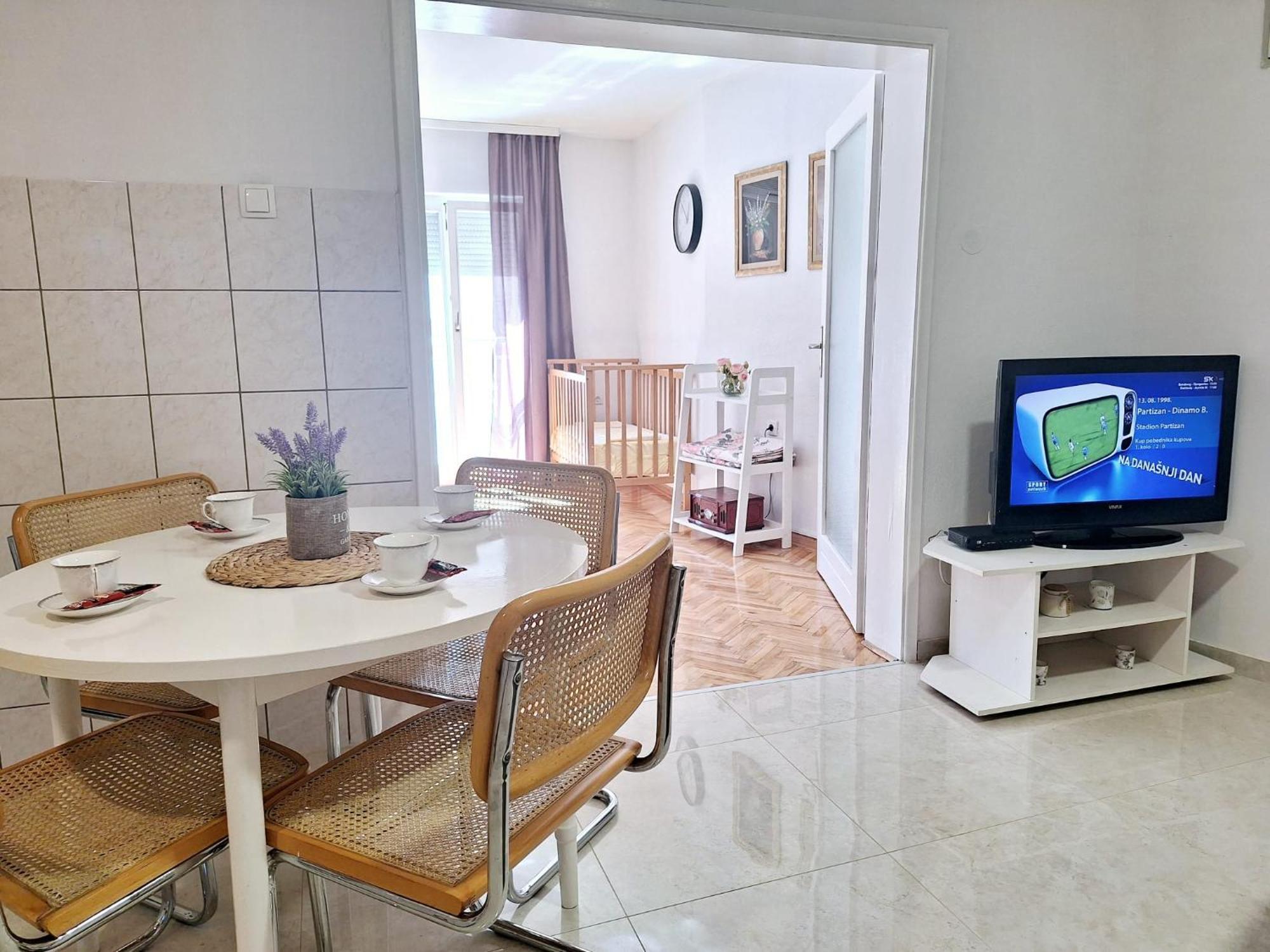Apartman Square Mostar Zewnętrze zdjęcie