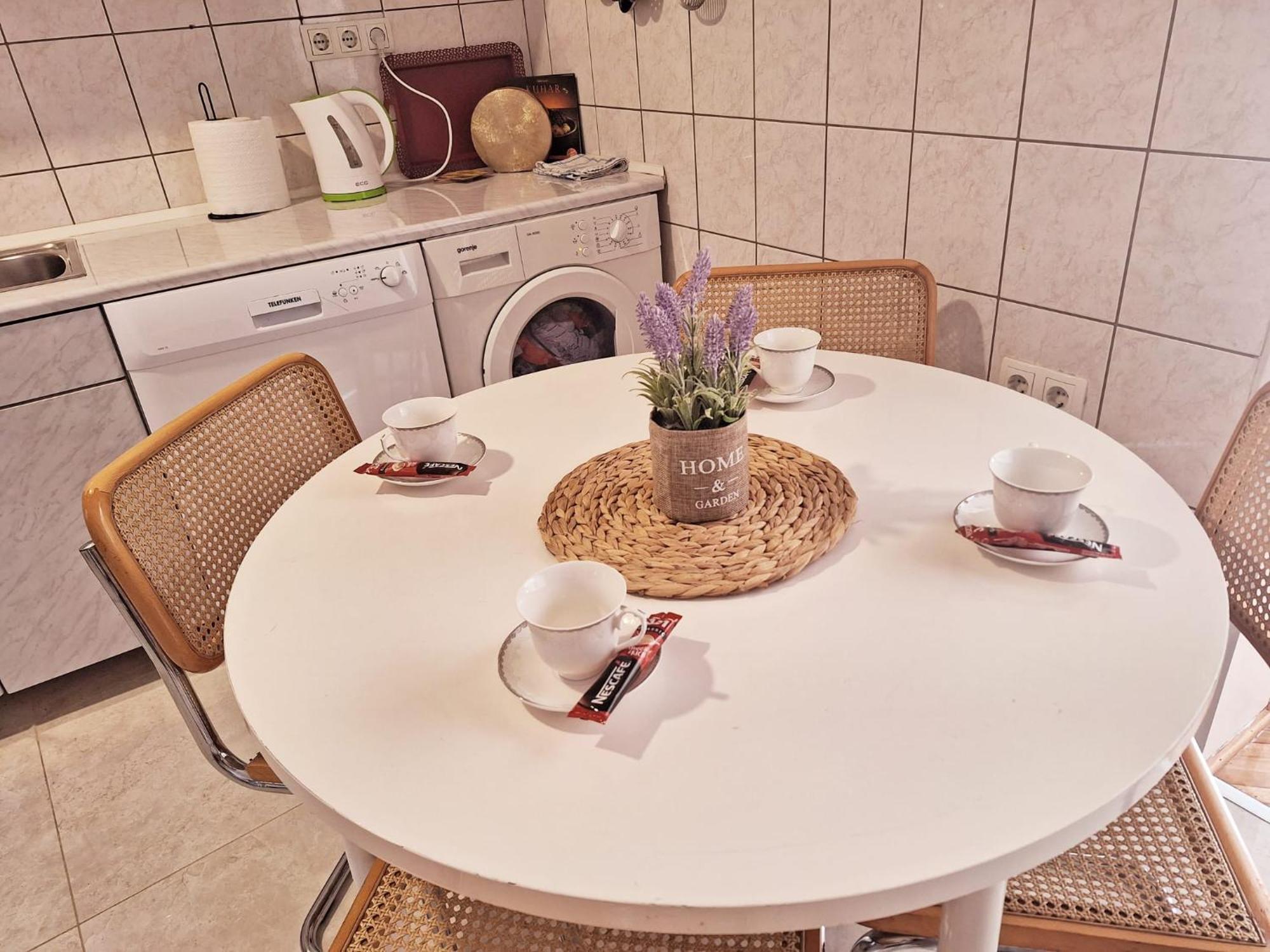 Apartman Square Mostar Zewnętrze zdjęcie