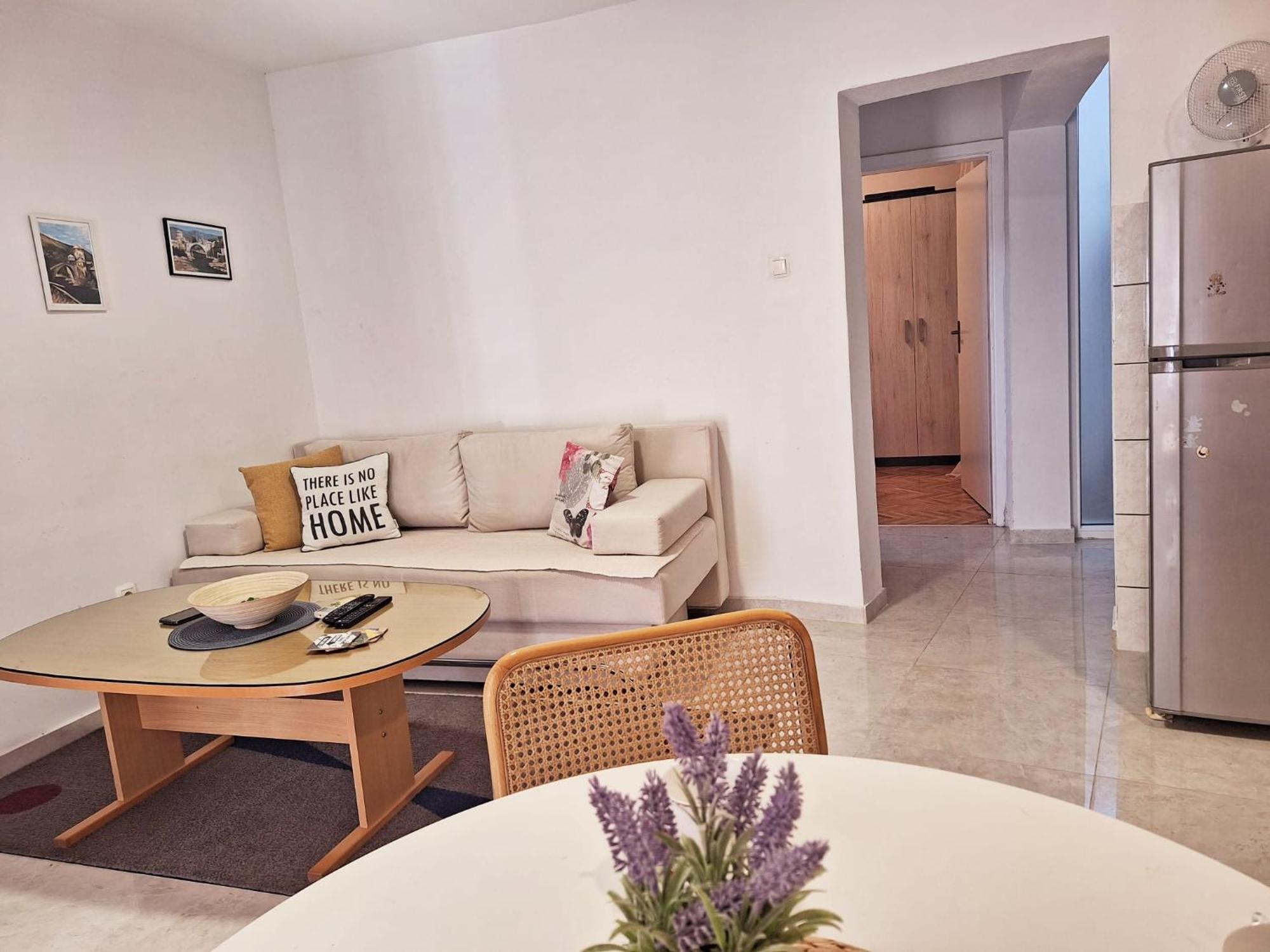 Apartman Square Mostar Zewnętrze zdjęcie