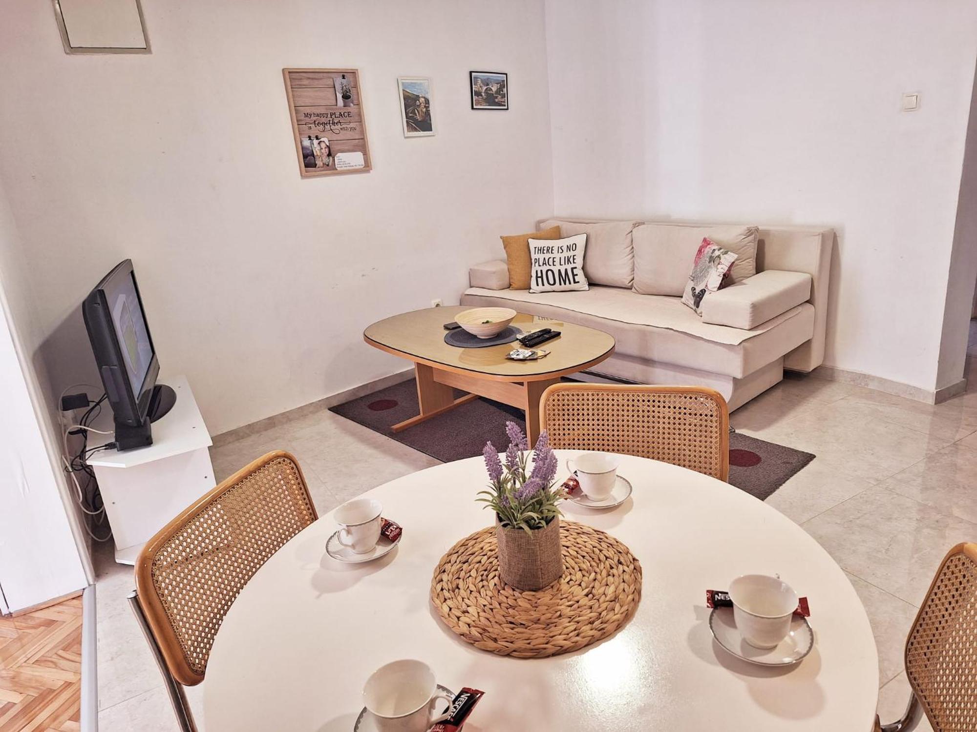 Apartman Square Mostar Zewnętrze zdjęcie
