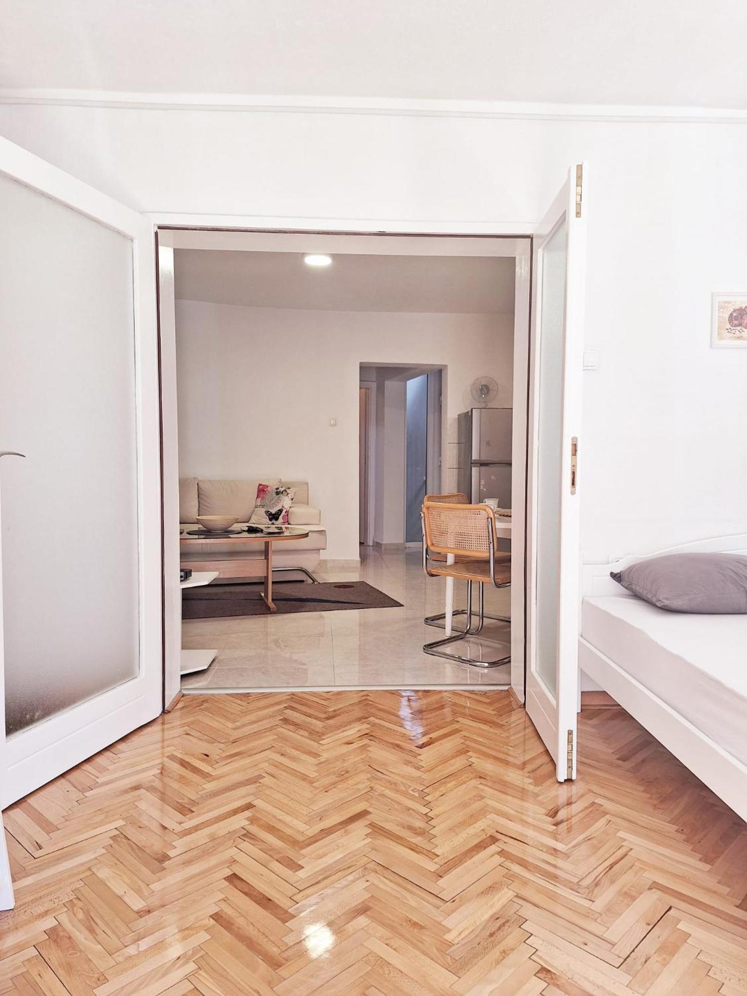 Apartman Square Mostar Zewnętrze zdjęcie