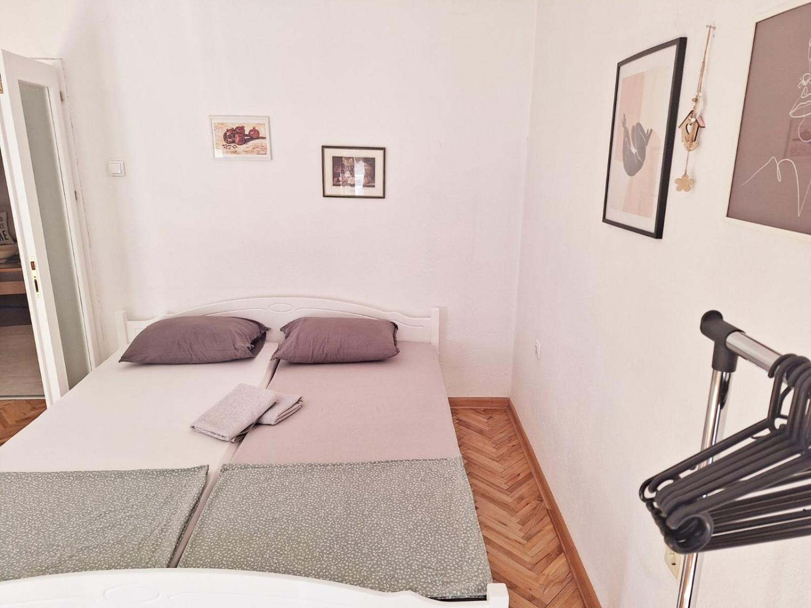 Apartman Square Mostar Zewnętrze zdjęcie