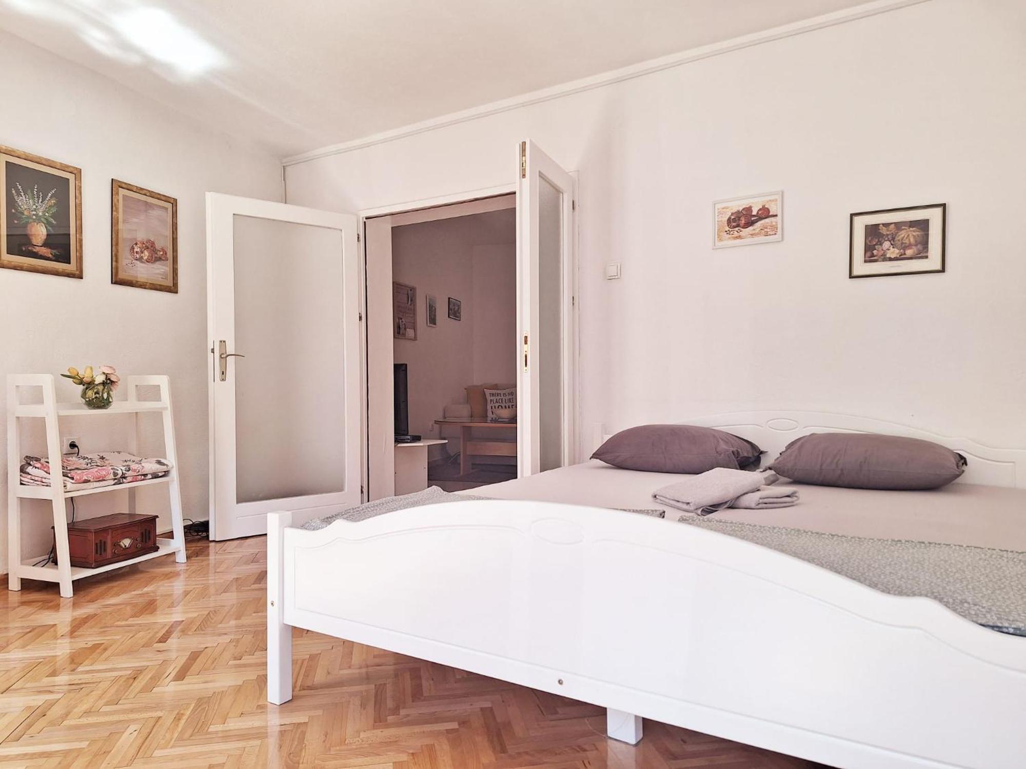 Apartman Square Mostar Zewnętrze zdjęcie
