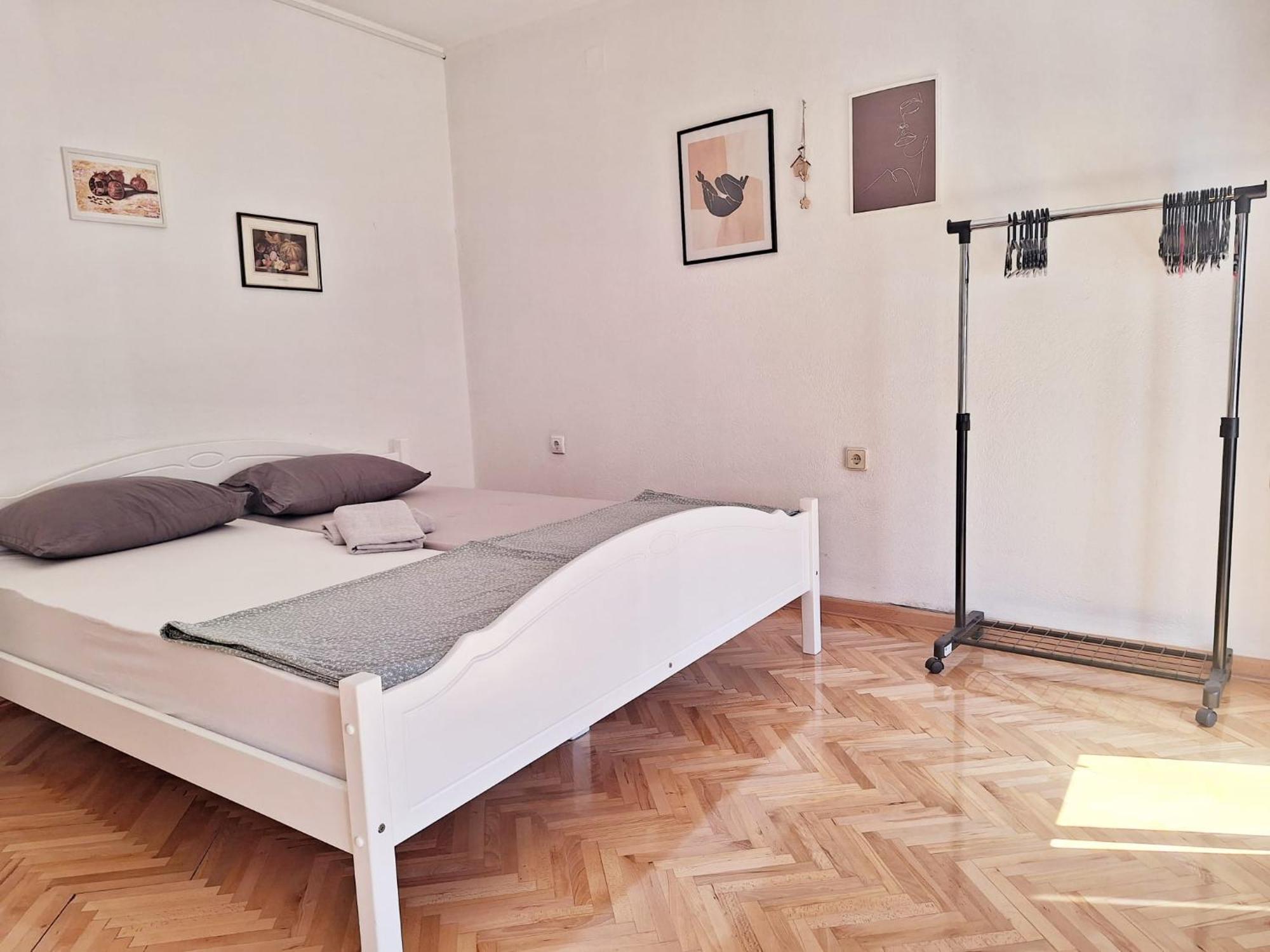Apartman Square Mostar Zewnętrze zdjęcie