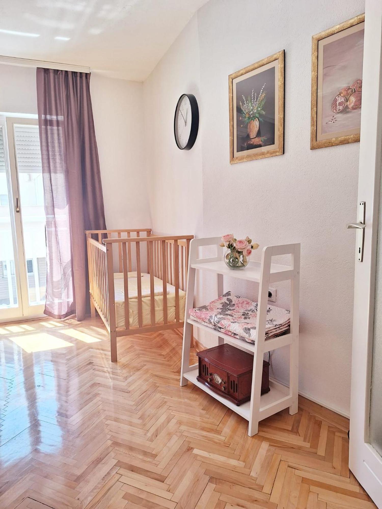 Apartman Square Mostar Zewnętrze zdjęcie